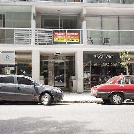 Estudio Deco Home Buenos Aires Eksteriør billede