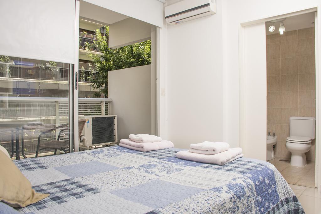 Estudio Deco Home Buenos Aires Værelse billede