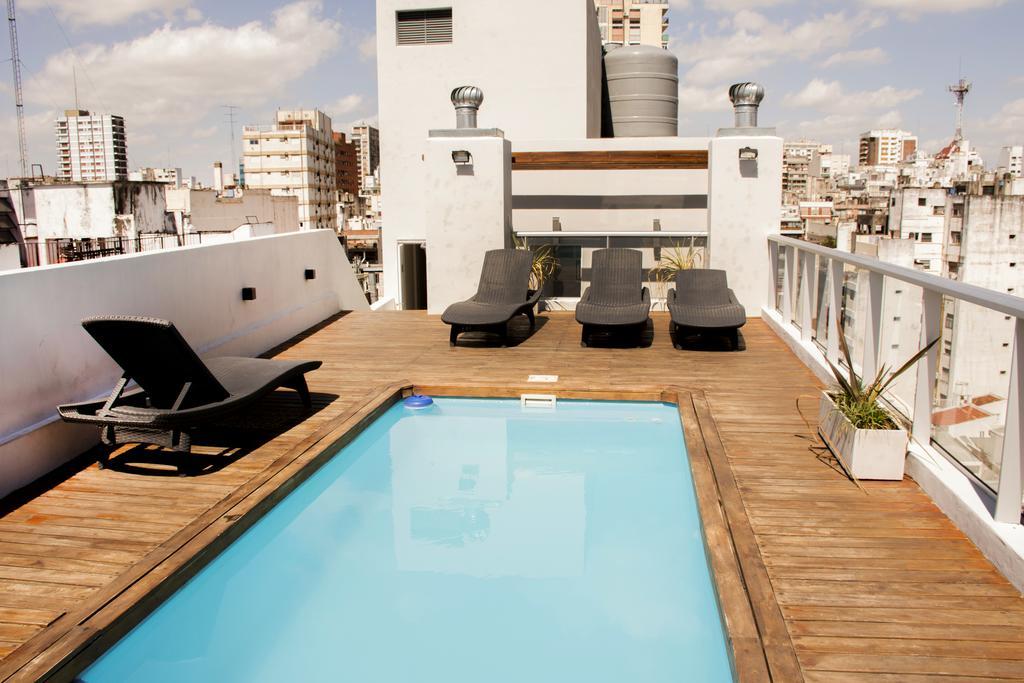Estudio Deco Home Buenos Aires Værelse billede