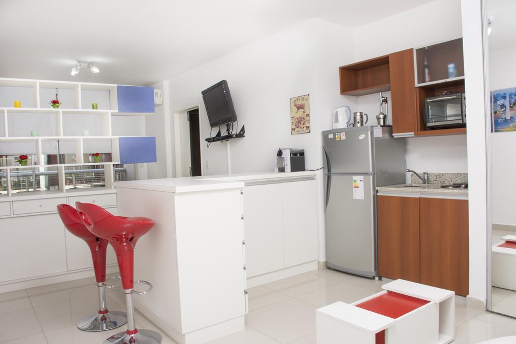 Estudio Deco Home Buenos Aires Eksteriør billede