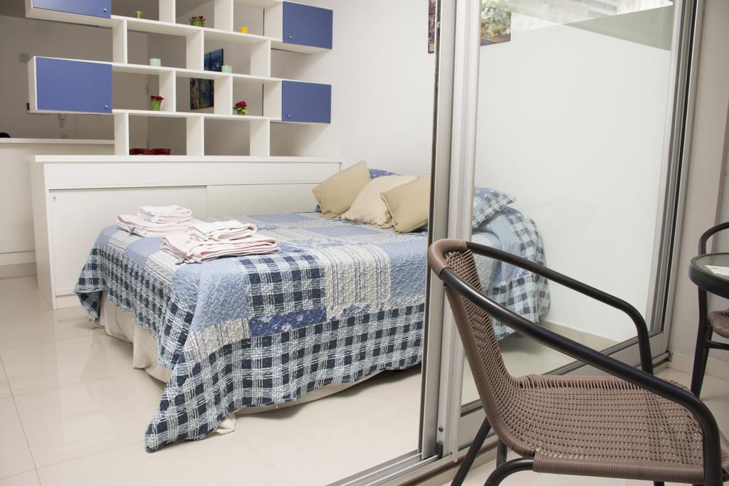 Estudio Deco Home Buenos Aires Værelse billede